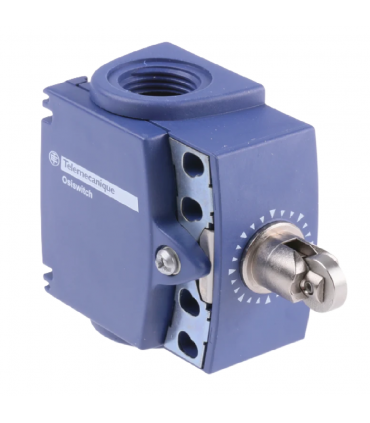 Telemecanique Sensors XCKT2102P16 M16 XC Standard Limit Switch