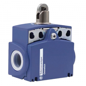 Telemecanique Sensors XCKT2102P16 M16 XC Standard Limit Switch