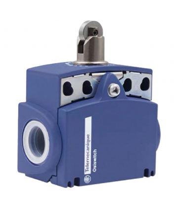 Telemecanique Sensors XCKT2102P16 M16 XC Standard Limit Switch