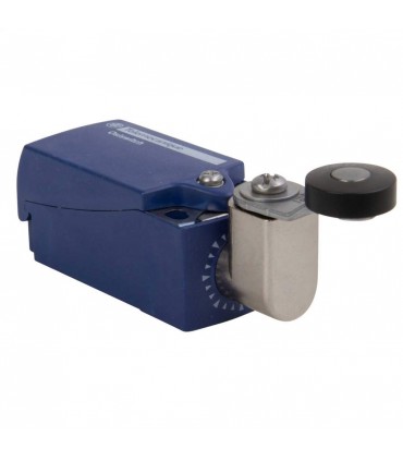 Telemecanique Sensors XCKP2118P16 Roller Lever Limit Switch