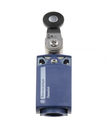 Telemecanique Sensors XCKP2118P16 Roller Lever Limit Switch
