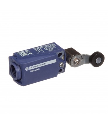 Telemecanique Sensors XCKP2118P16 Roller Lever Limit Switch