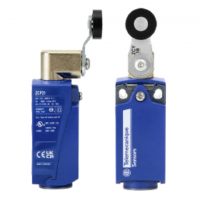 Telemecanique Sensors XCKP2118P16 Roller Lever Limit Switch
