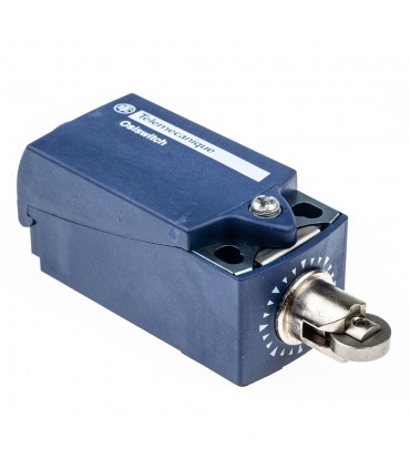 Telemecanique Sensors XCKP2102P16 XC Standard M16 Limit Switch