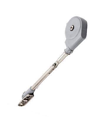 Ecoware NSD 39 Lip Down Stay Support - Nickel