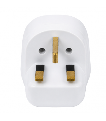 Britz BR-TM-01 24 Hour Plug-In Mechanical Timer