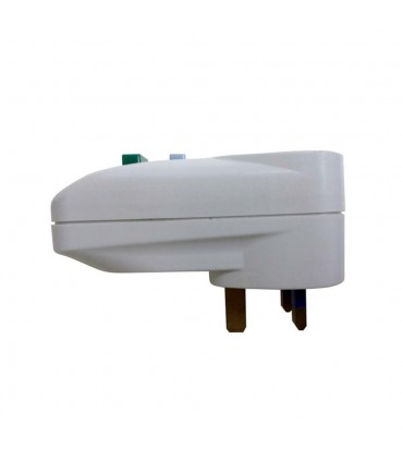 T&J Electric RCD Safety Protection Socket Adaptor