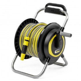 Karcher Two Function 20m Hose Reel HR 3.20 Set