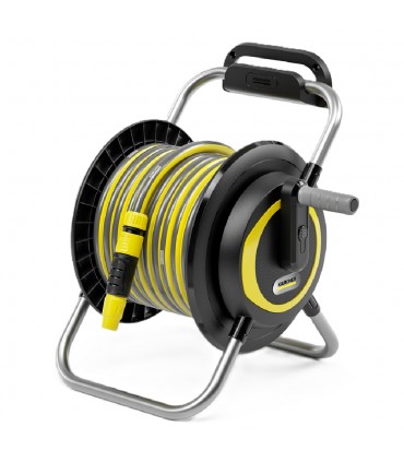 Karcher Two Function 20m Hose Reel HR 3.20 Set
