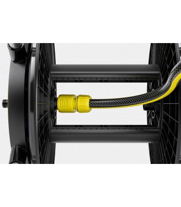 Karcher Two Function 20m Hose Reel HR 3.20 Set