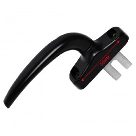 Hardware Specialist HS55MP Multi Point Window Handle
