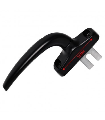 Hardware Specialist HS55MP Multi Point Window Handle