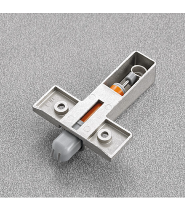 Salice D0L8SNG Smoveholder with Assembly Stop Devices