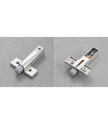 Salice D0L8SNG Smoveholder with Assembly Stop Devices