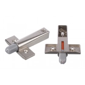 Salice D0L8SNG Smoveholder with Assembly Stop Devices