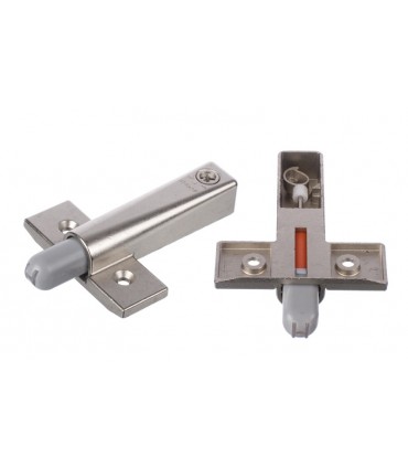 Salice D0L8SNG Smoveholder with Assembly Stop Devices