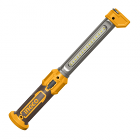 Ingco HWLI043006 4V Rechargeable LED Work Lamp 150–300 Lumens