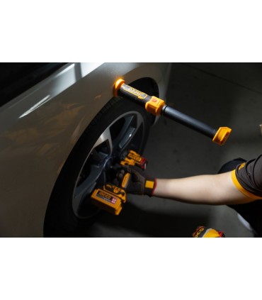 Ingco HWLI043006 4V Rechargeable LED Work Lamp 150–300 Lumens