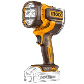 Ingco CWLI20885 20V Lithium-Ion 22.55W Work Lamp - Bare Unit