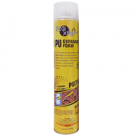 SealXpert PU750 PU Expansion Foam with Straw Nozzle - 750mL