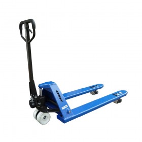 30NRL/N Low Profile Narrow Fork Hydraulic Pallet Truck – 3.0 Ton