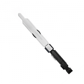 Hardware Specialist 0320 Window Casement Flush Bolt Lock