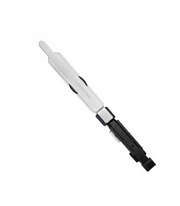 Hardware Specialist 0320 Window Casement Flush Bolt Lock