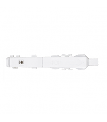 Hardware Specialist 0720 Window Casement Flush Bolt Lock
