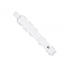 Hardware Specialist 0720 Window Casement Flush Bolt Lock