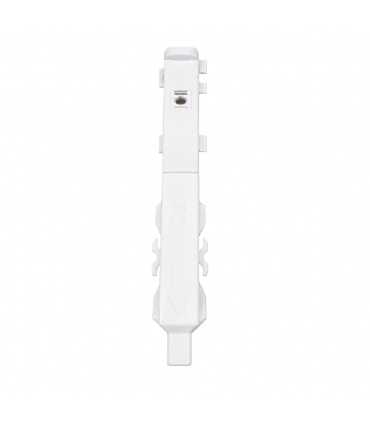 Hardware Specialist 0720 Window Casement Flush Bolt Lock
