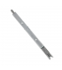 Hardware Specialist 0617 Window Casement Flush Bolt Lock