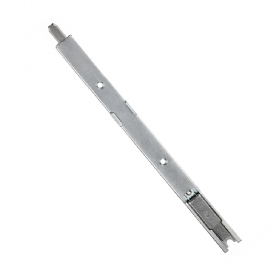 Hardware Specialist 0617 Window Casement Flush Bolt Lock