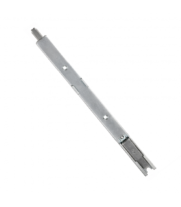 Hardware Specialist 0617 Window Casement Flush Bolt Lock