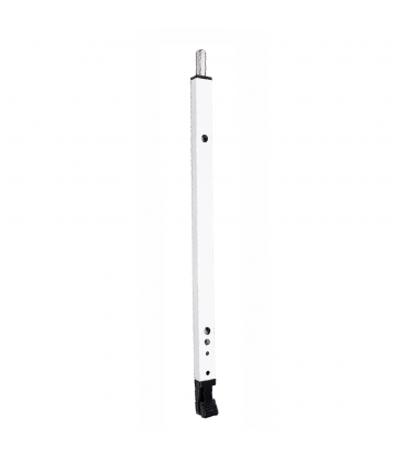 Hardware Specialist 0418 Window Casement Flush Bolt Lock