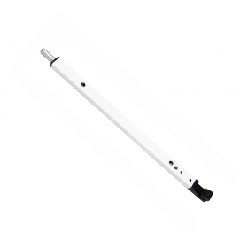 Hardware Specialist 0418 Window Casement Flush Bolt Lock