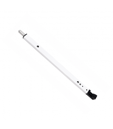 Hardware Specialist 0418 Window Casement Flush Bolt Lock