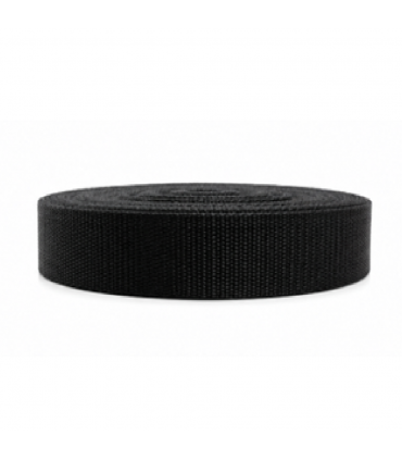 Hardware Specialist 38mm Nylon Belt Roll - 50ft