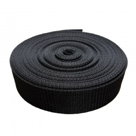 Hardware Specialist 38mm Nylon Belt Roll - 50ft