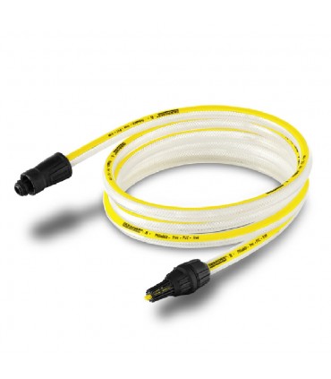 Karcher SH 3 Water Suction Hose with Filter – 3 Meter