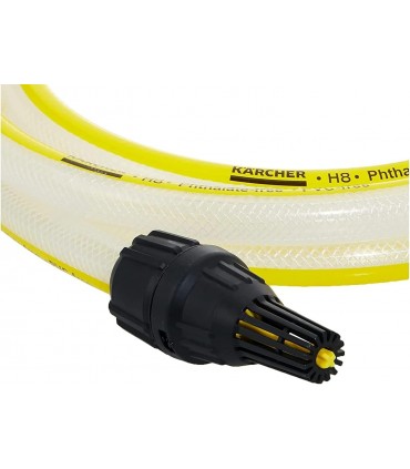 Karcher SH 3 Water Suction Hose with Filter – 3 Meter