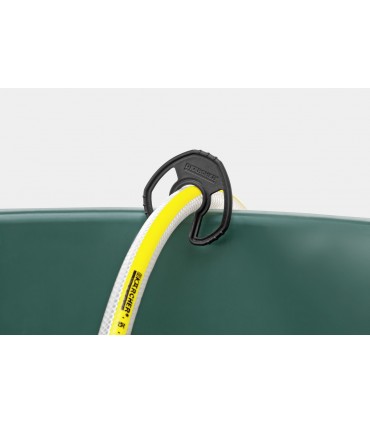 Karcher SH 3 Water Suction Hose with Filter – 3 Meter