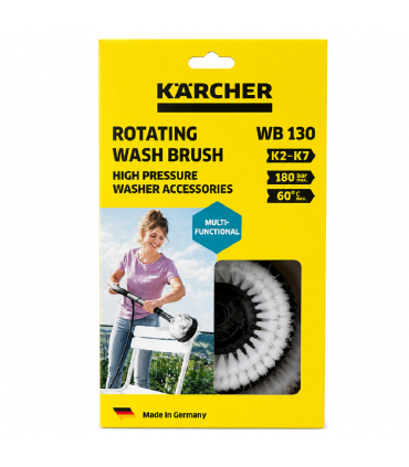 Karcher WB 130 Car Rotating Wash Brush
