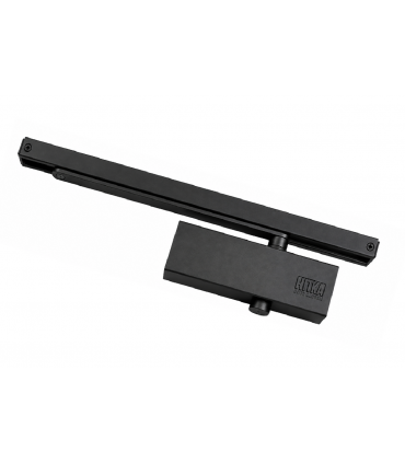 Nika 983 Door Closer with Slide Arm