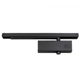 Nika 983 Door Closer with Slide Arm