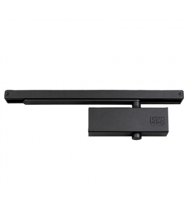 Nika 983 Door Closer with Slide Arm