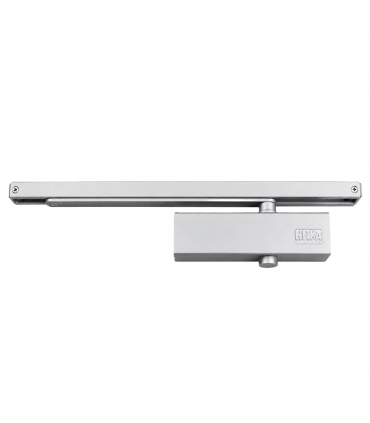 Nika 983 Door Closer with Slide Arm