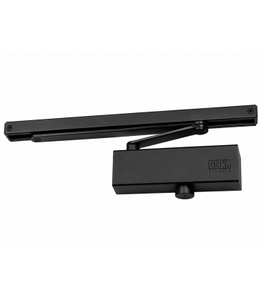 Nika 983 Door Closer with Slide Arm