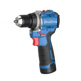 Dong Cheng DCJZ1250 Cordless Brushless Driver Drill