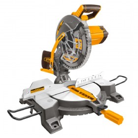 Ingco BMS18007 10-Inch (255mm) 1800W Mitre Saw