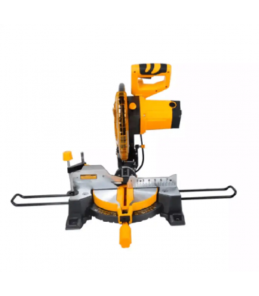 Ingco BMS18007 10-Inch (255mm) 1800W Mitre Saw